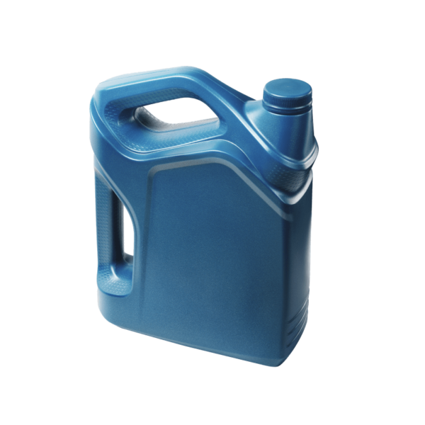 Diesel Engine Oil - Image 2